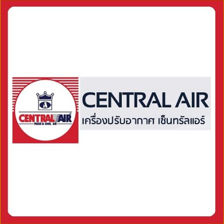 CENTRAL AIR