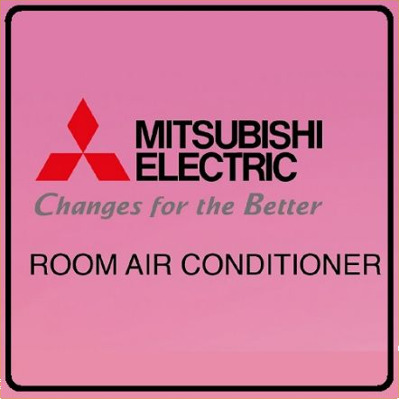 MITSUBISHI ELECTRIC