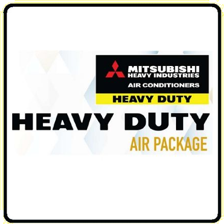 MITSUBISHI HEAVY DUTY