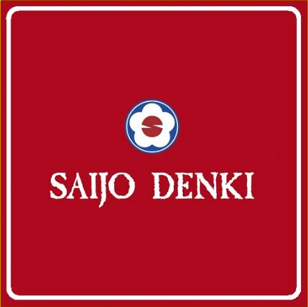 SAIJO DENKI