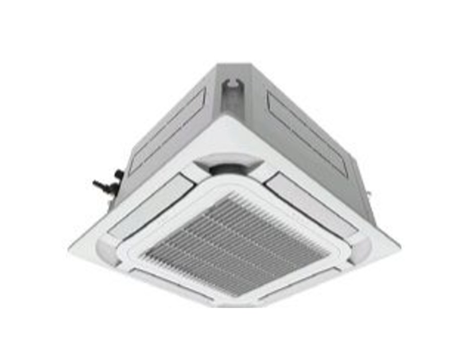Gree GKC-36T-AK (37,000 BTU) ซีรีส์ U-Match Cassette 4 ทิศทาง Inverter