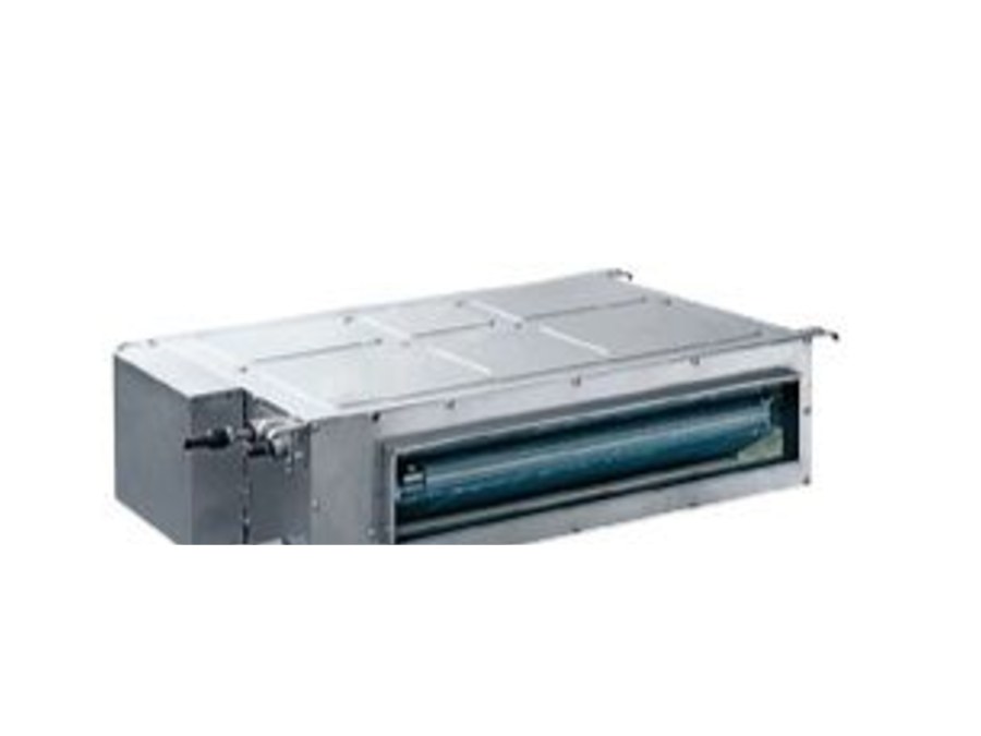 Gree GFC-36PH-AK (35,000 BTU) ซีรีส์ U-Match Duct ต่อท่อลม Inverter