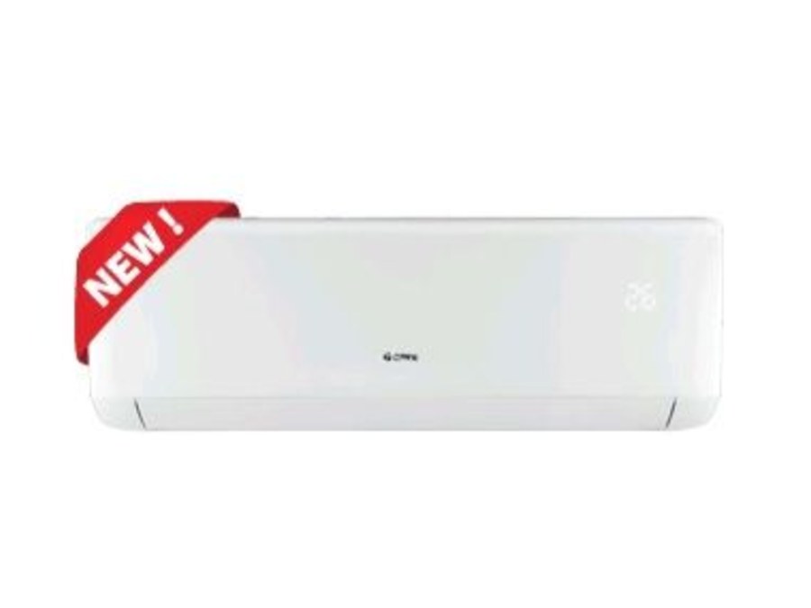 Gree GWC-30BORA (31,000 BTU) ซีรีส์ BORA