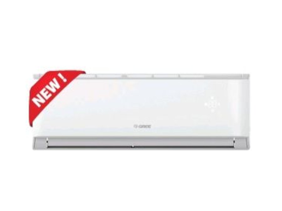Gree GWC-36LOMO (37,500 BTU) ซีรีส์ LOMO