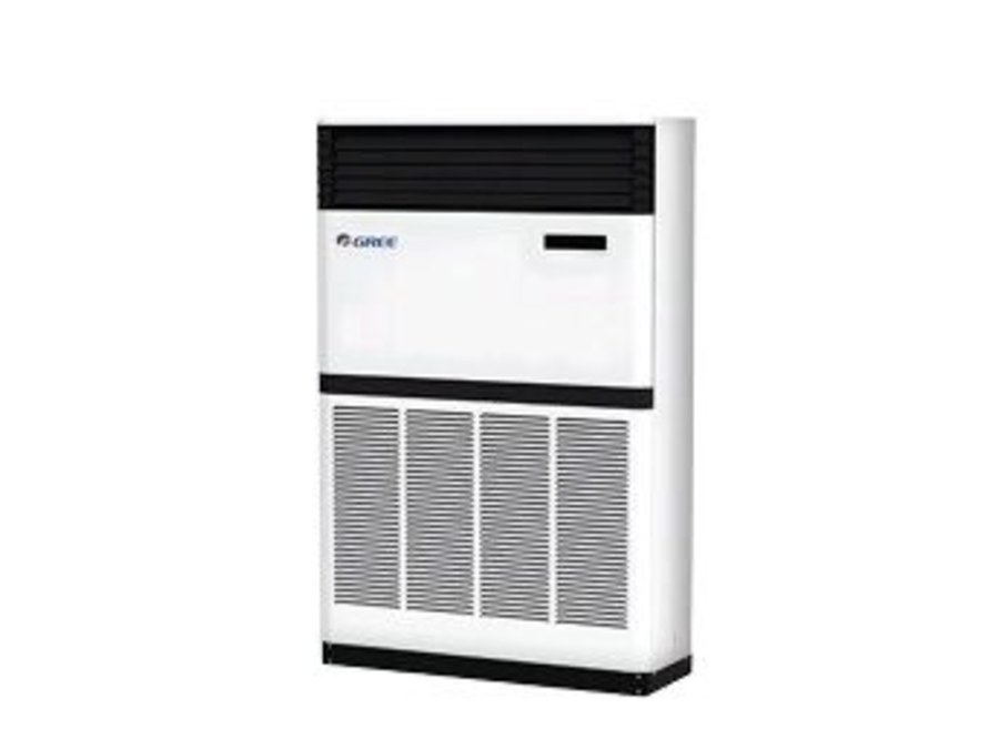 Gree RF28WPD/NAA-M (96,000 BTU) ซีรีส์ Air Cooled Package Unit 10HP