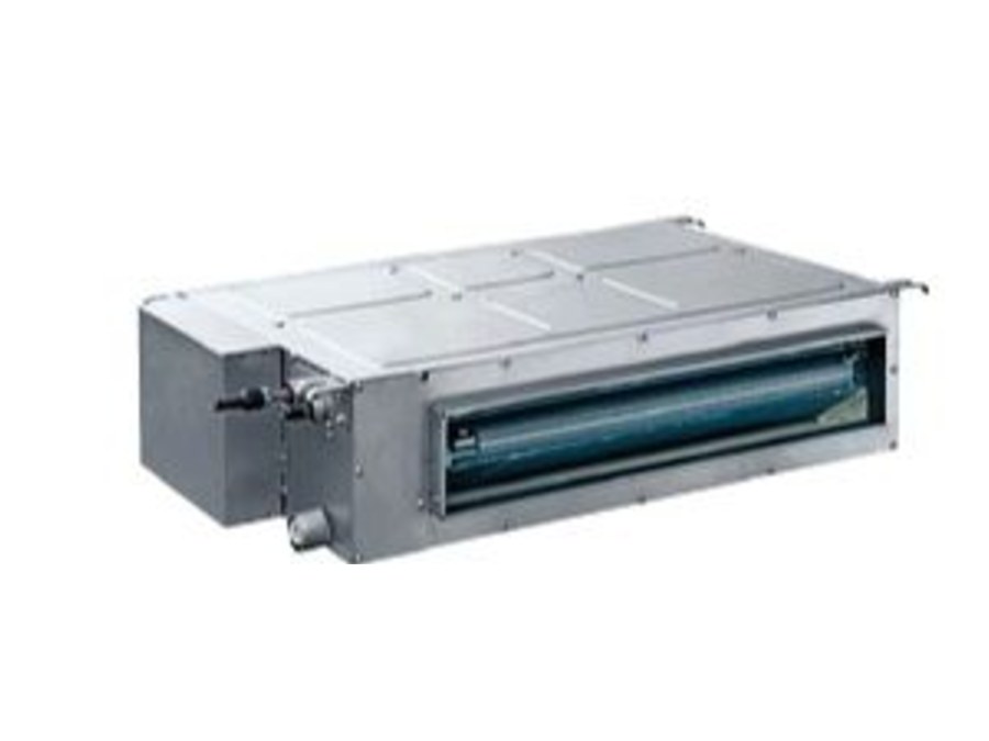 Gree GFC-48PHM (48,450 BTU) ซีรีส์ U-Match Duct ต่อท่อลม Fixed Speed