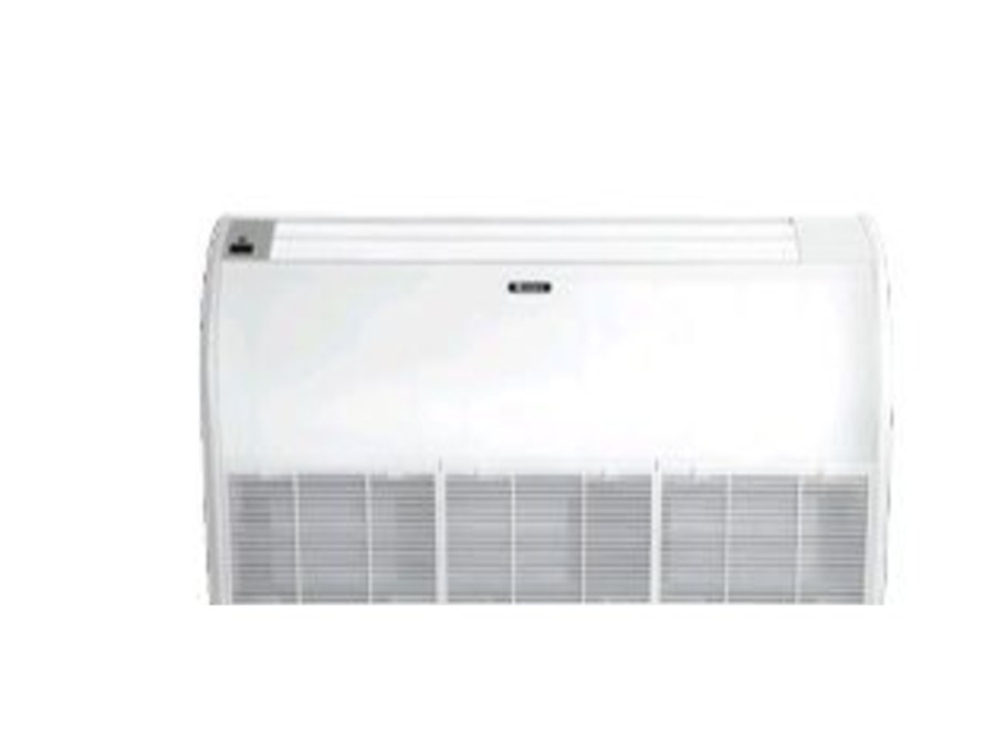 Gree GTC-48ZDM (47,770 BTU) ซีรีส์ U-Match Floor Ceiling ตั้ง-แขวน Fixed Speed